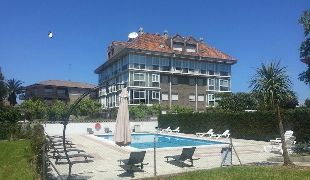 Hotel Moon Dreams Noja Exteriér fotografie